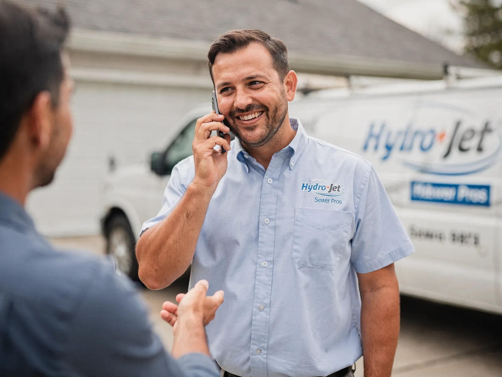 Hydro Jetting Near Me Pinsonfork, KY FAQs